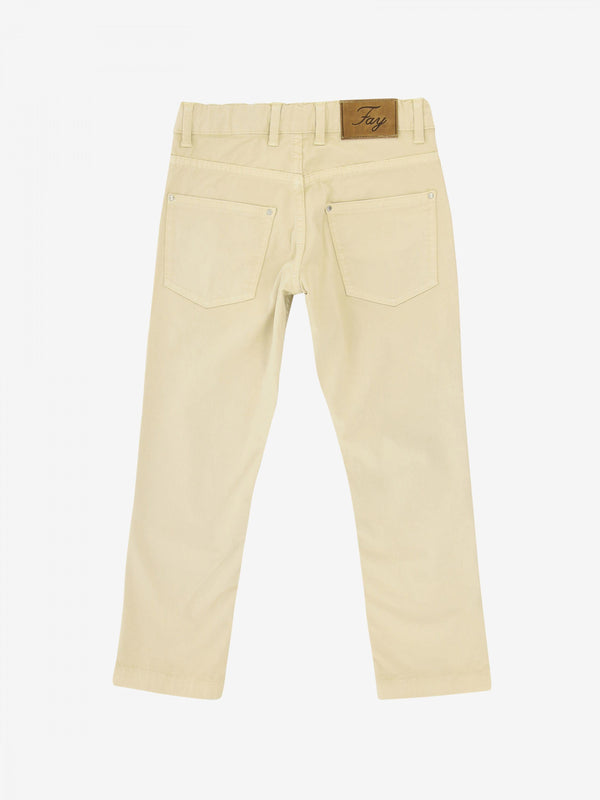FAY PANTALONE