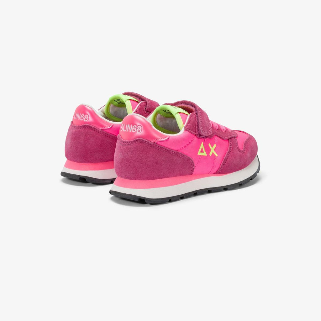 SUN68 GIRLS ALLY SOLID NYLON (KID)
