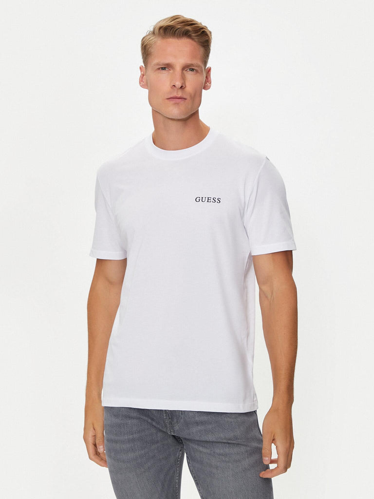 GUESS TEE CN 3PACK