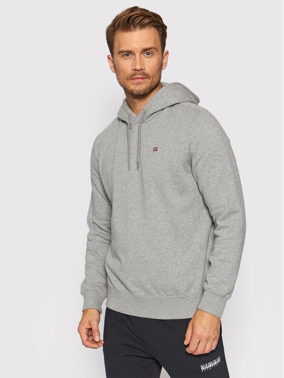 NAPAPIJRI BALIS HOOD