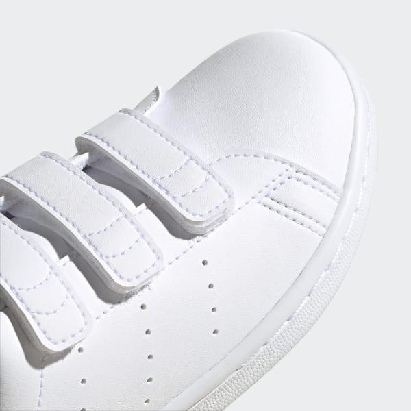 ADIDAS ORIGINALS STAN SMITH CF C