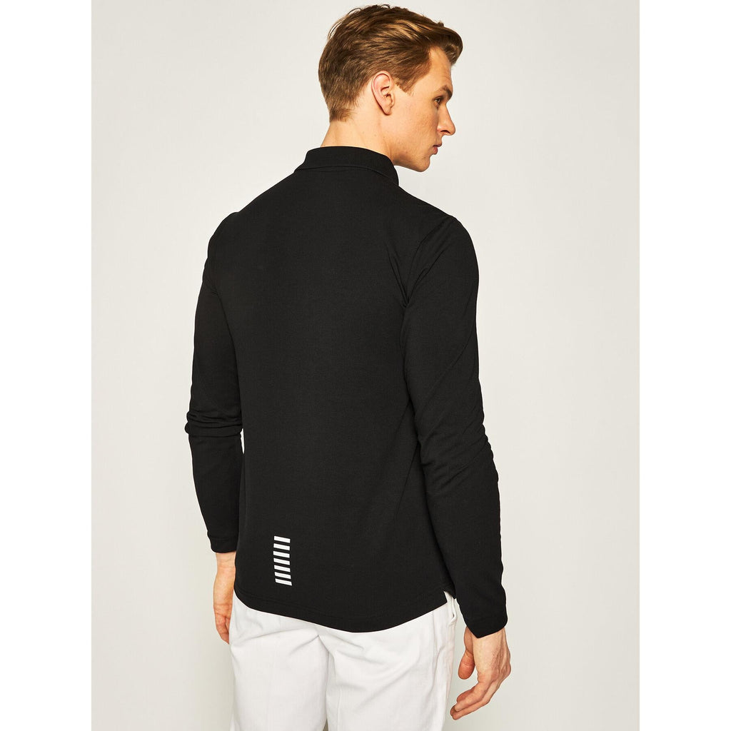 EMPORIO ARMANI EA7 POLO SHIRT