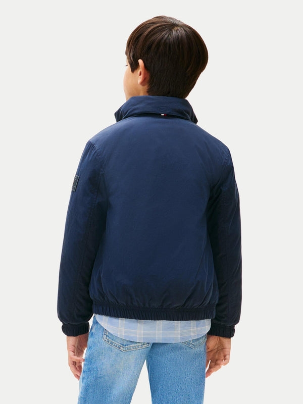 TOMMY HILFIGER ESSENTIAL PADDED JACKET