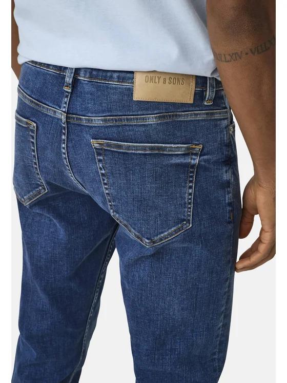 ONLY&SONS ONSROPE SLIM-TAPE MB 0065 DIA DNM