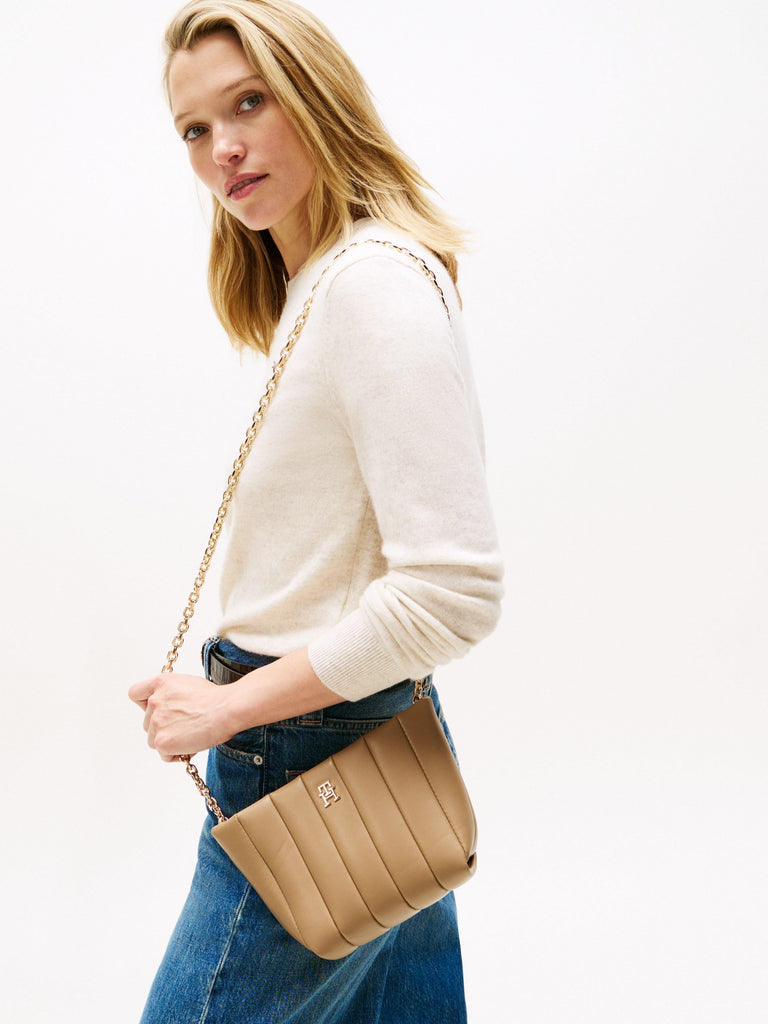 TOMMY HILFIGER TH GRACE MINI CROSSOVER