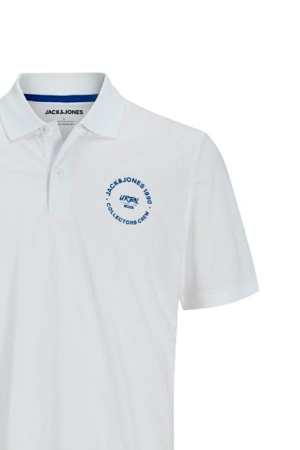 JACK AND JONES JJSIMON POLO SS
