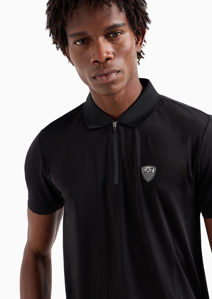 EMPORIO ARMANI EA7 POLO SHIRT