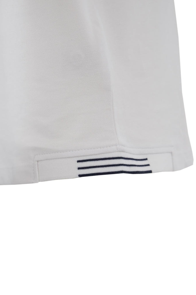YES ZEE T-SHIRT BIMBO TIPO POLO, M/C
