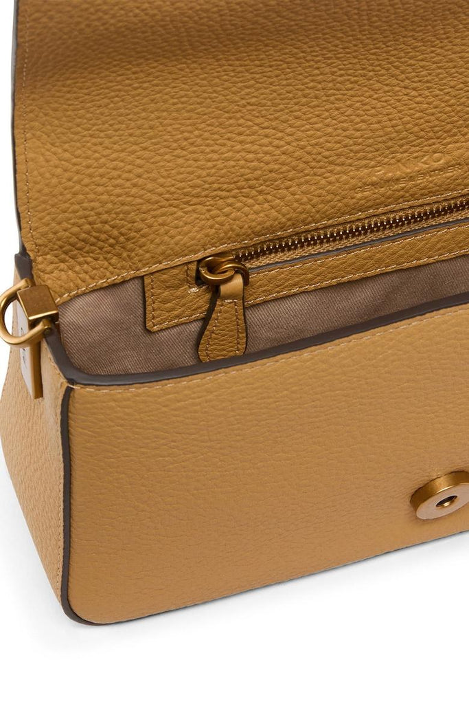 PINKO LOVE ONE MINI SLOUCHY FL BOTTA