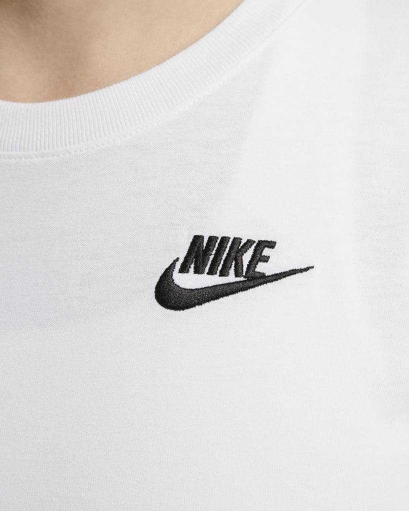 NIKE W nsw tee club