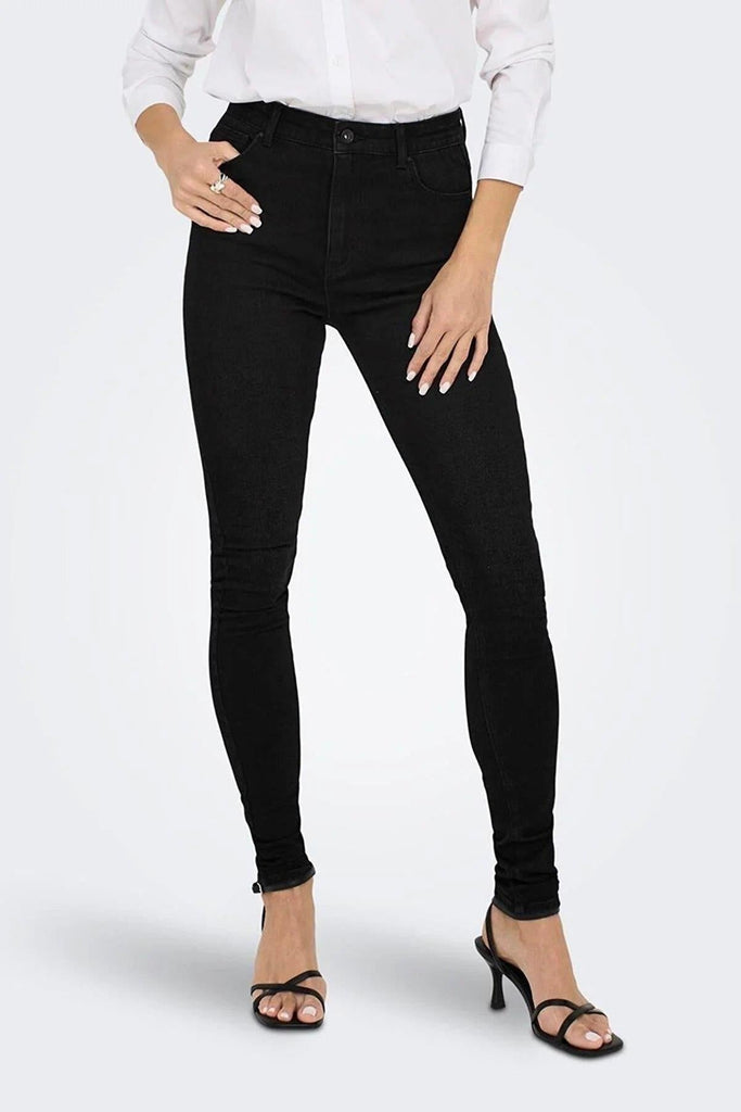 ONLY ONLDRUNA HW SKINNY DNM PIMBOX