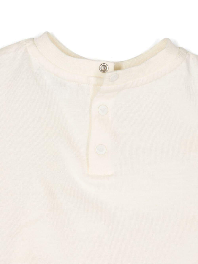 EMPORIO ARMANI T-SHIRT
