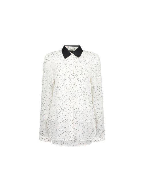 ARMANI EXCHANGE CAMICIA