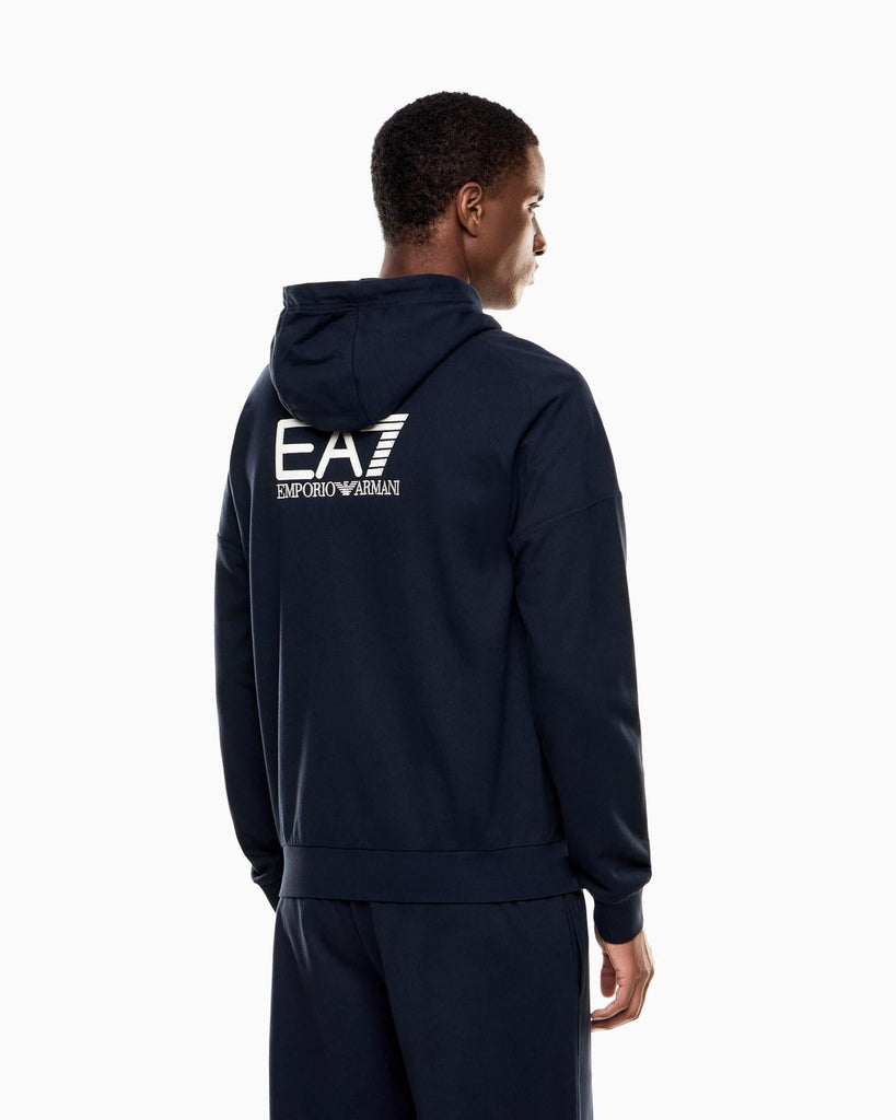 EMPORIO ARMANI EA7 FELPA