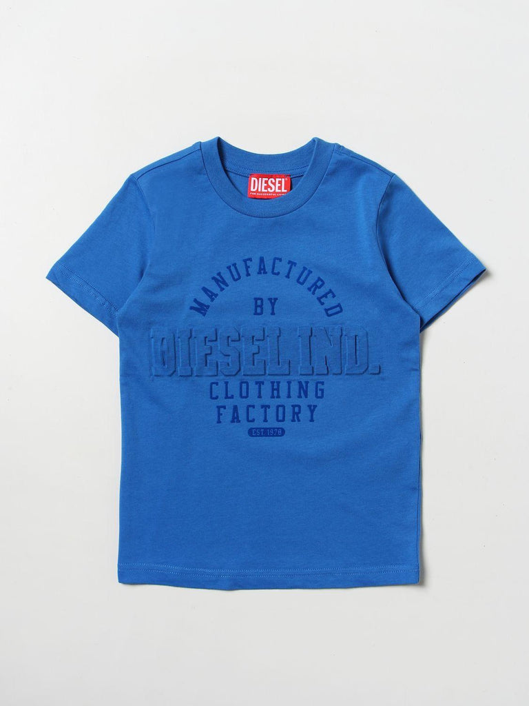 DIESEL TGILLY T-SHIRT