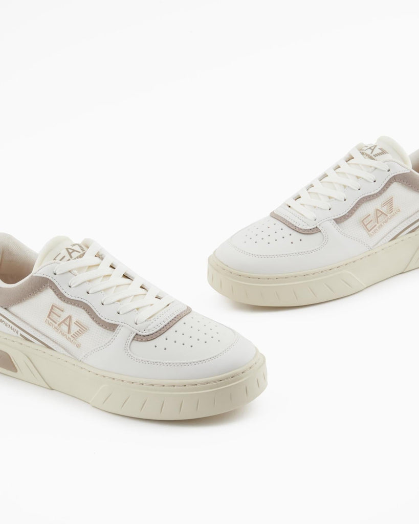 EMPORIO ARMANI EA7 PREMIUM COURT