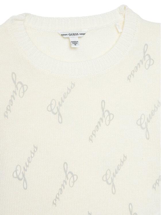 GUESS LS SWEATER