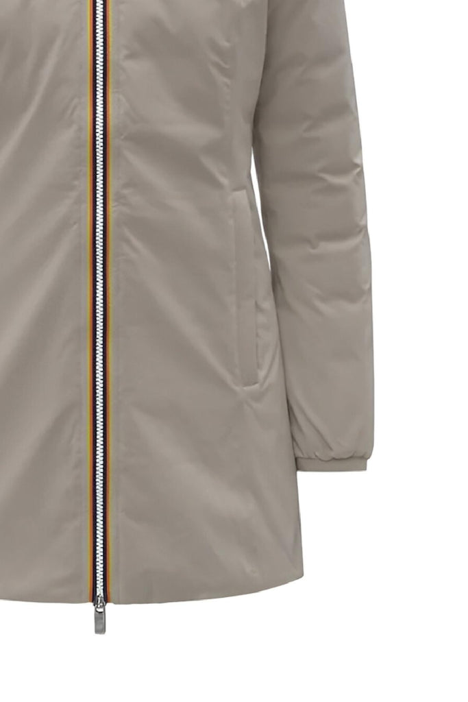 K-WAY DENISE ST THERMO DOUBLE