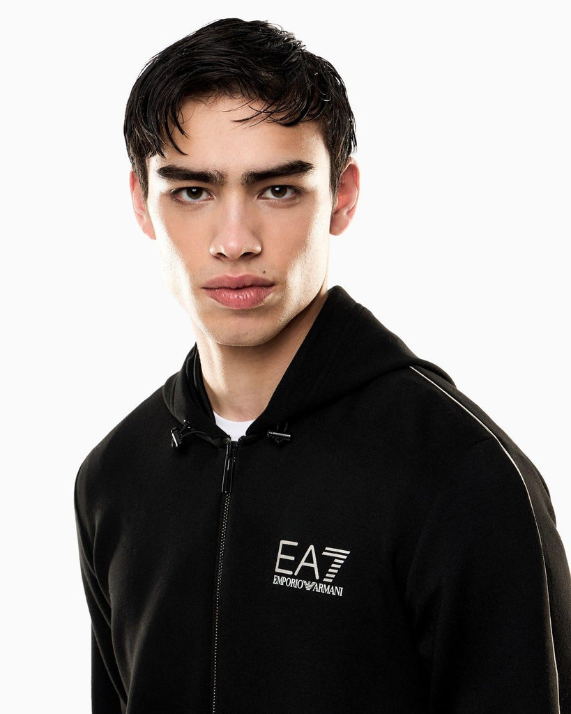 EMPORIO ARMANI EA7 FELPA