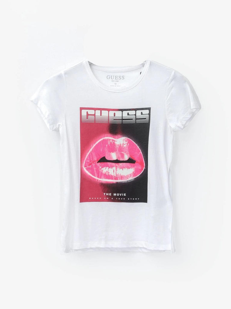 GUESS SS T-SHIRT