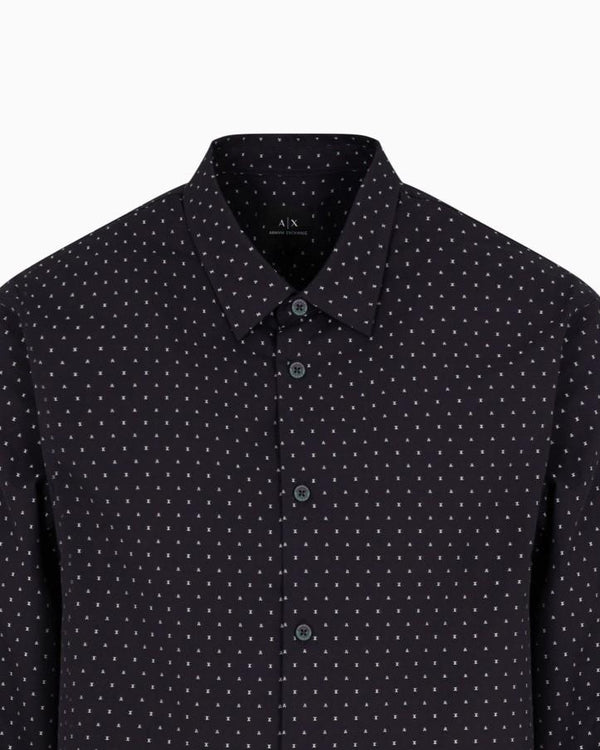 ARMANI EXCHANGE SHIRT