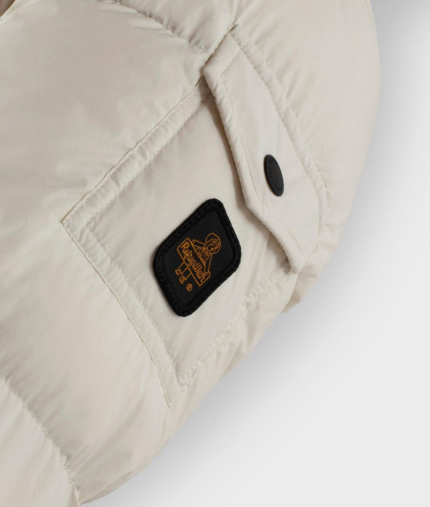 REFRIGIWEAR BRAFFY JACKET