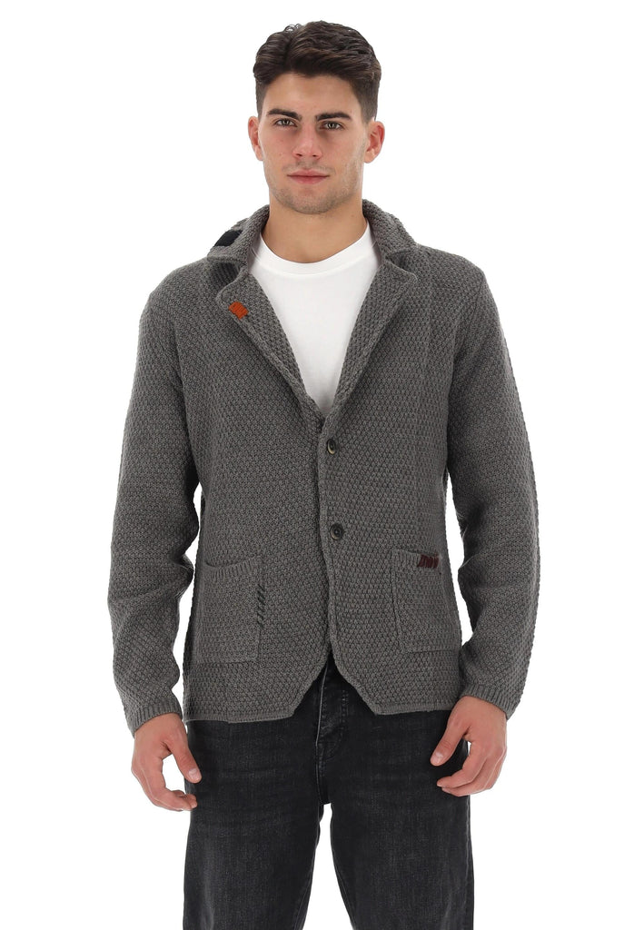 MARKUP BLAZER F.7 PUNTO RISO VANISE