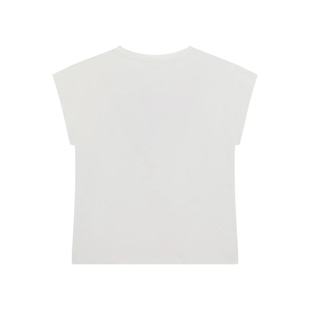 GUESS MIDI SS T-SHIRT