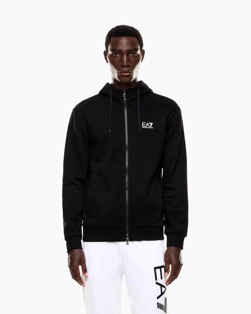 EMPORIO ARMANI EA7 FELPA
