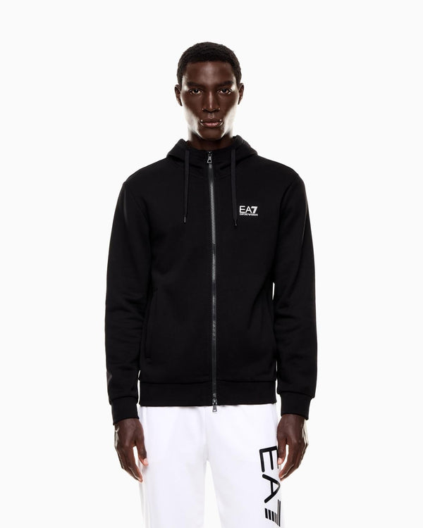 EMPORIO ARMANI EA7 FELPA