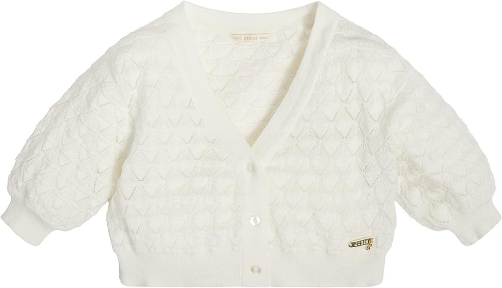 GUESS SS CARDIGAN