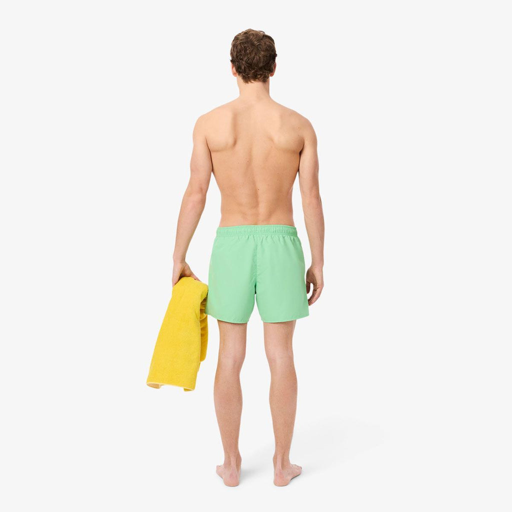 LACOSTE SHORT BAGNO