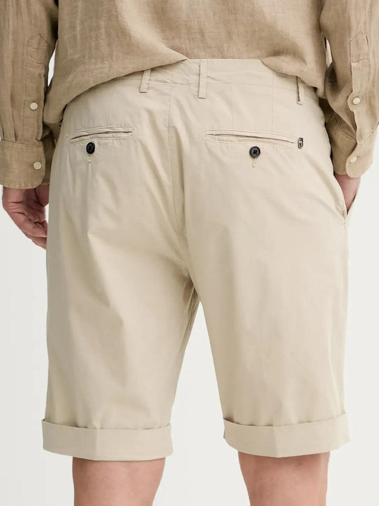 LIU JO PANT.TS PPT BERM-TELA WSH