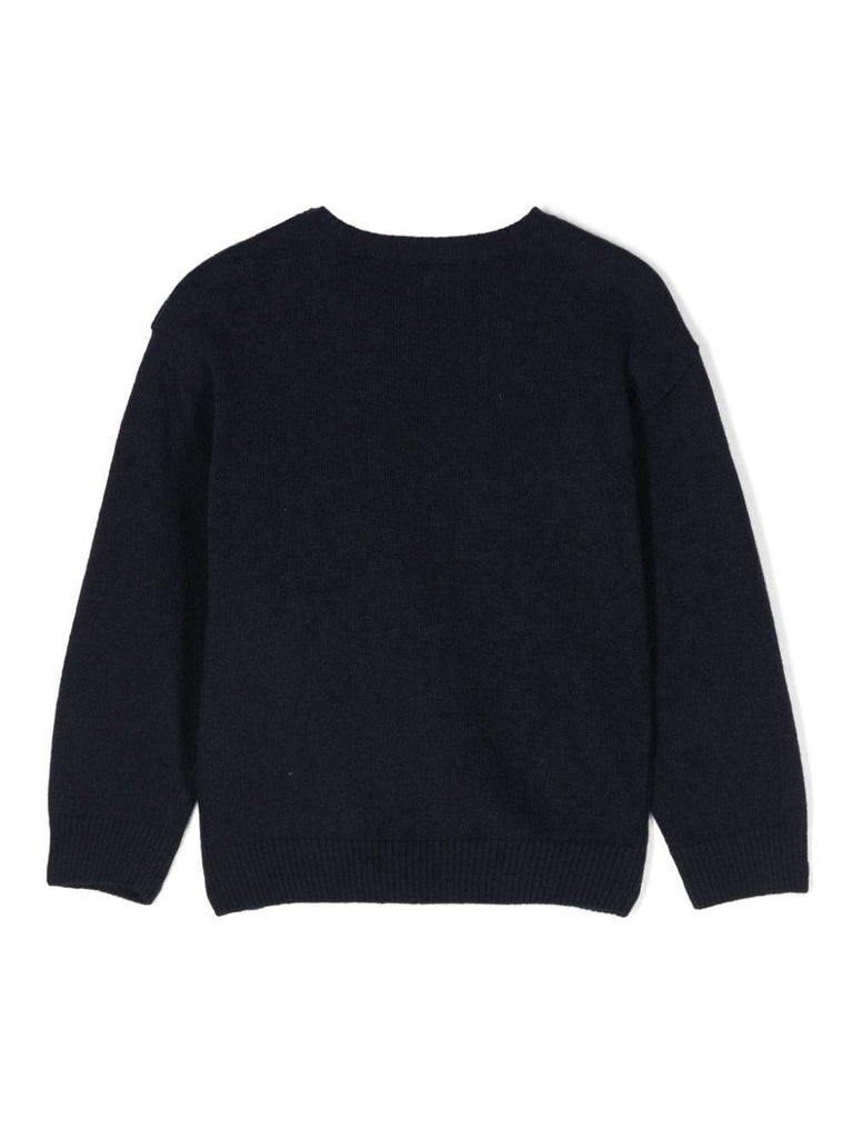 EMPORIO ARMANI SWEATER