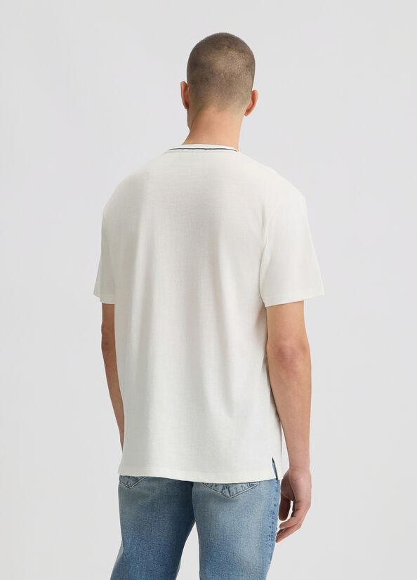 LIU JO T-SHIRT ST P M/C