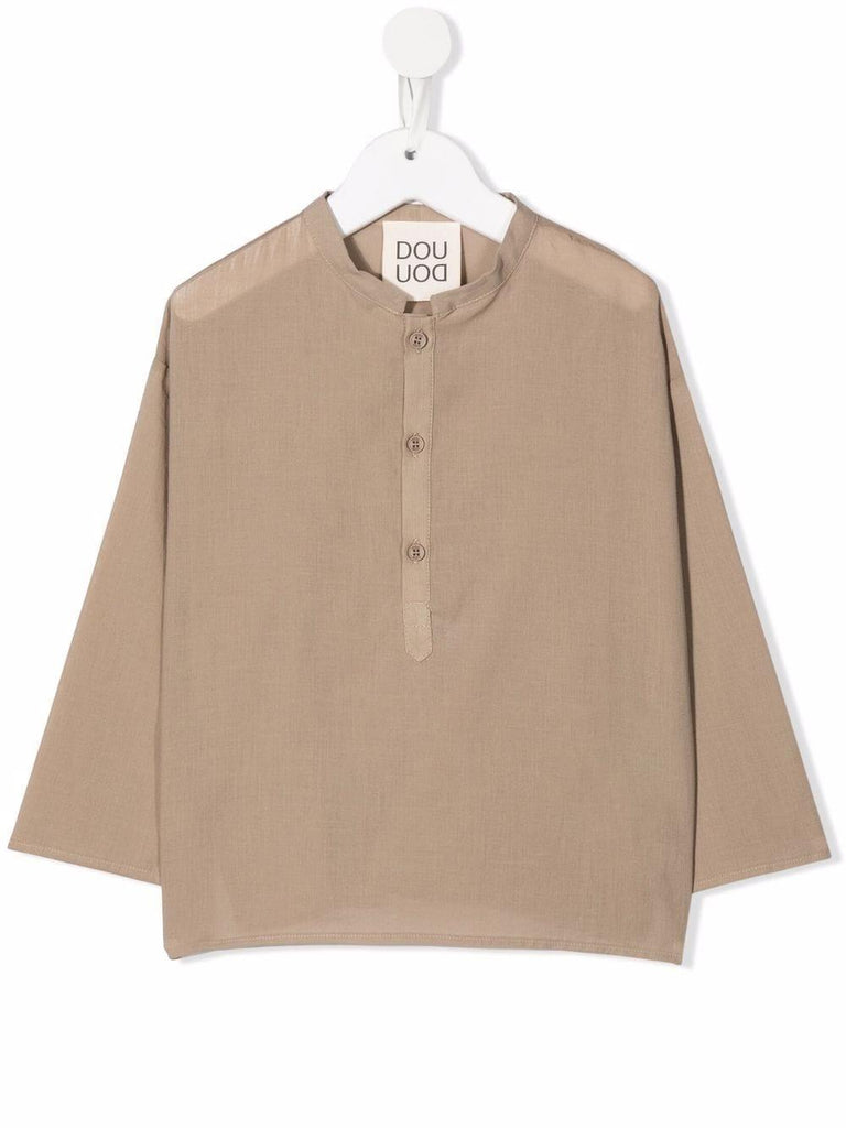 DOUDOUD SHIRT