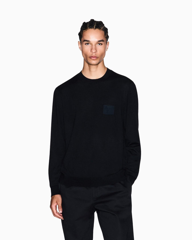 ARMANI EXCHANGE PULLOVER
