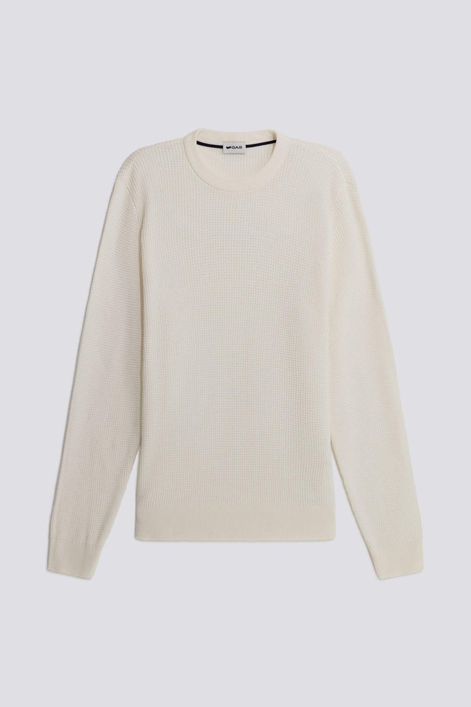 GAS ADYN ROUND NECK