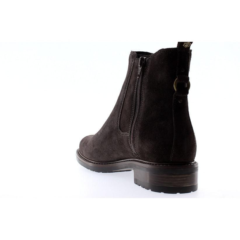 LUMBERJACK MID/BEATLE