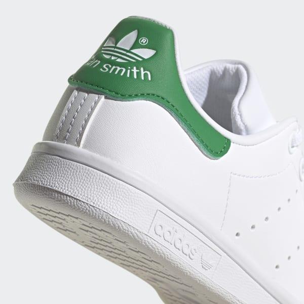 ADIDAS ORIGINALS STAN SMITH J