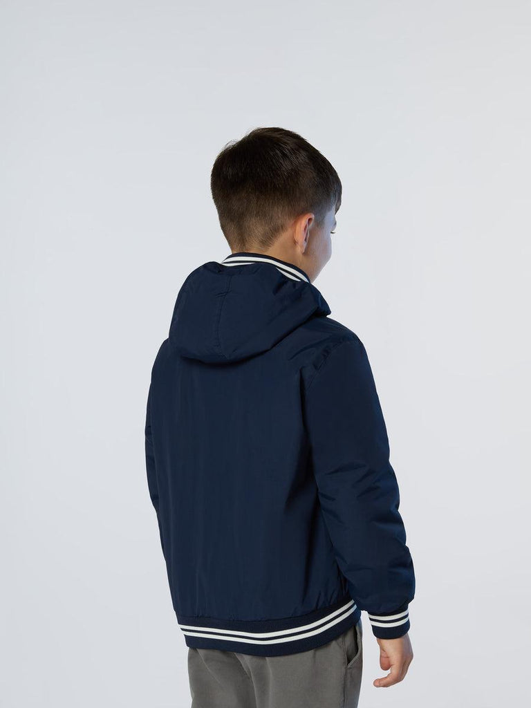 NORTH SAILS HOODED SAILOR JKT