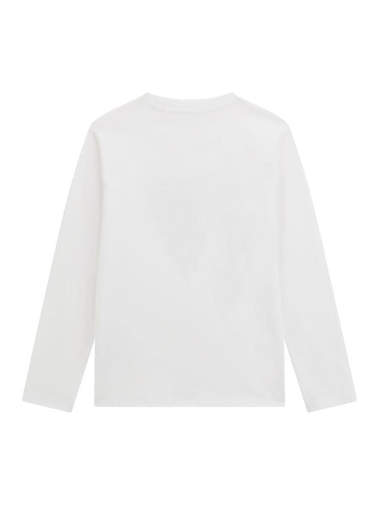 GUESS LS T-SHIRT