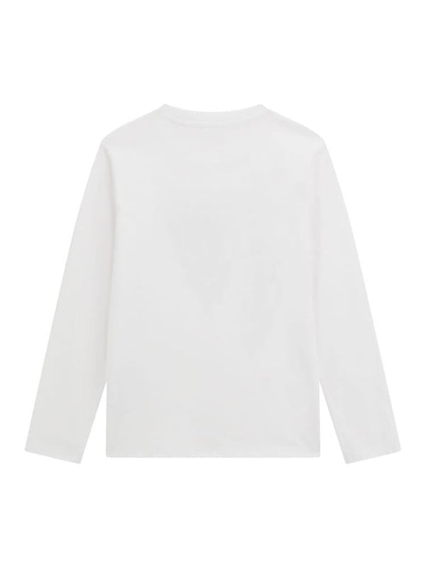 GUESS LS T-SHIRT