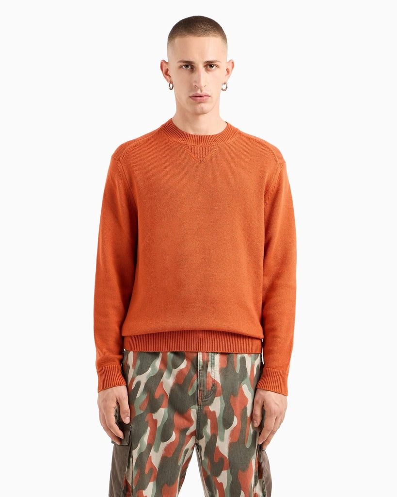 ARMANI EXCHANGE PULLOVER