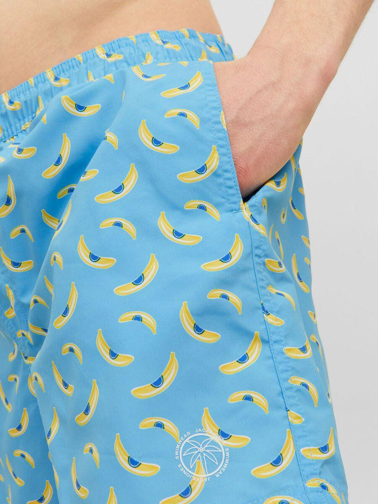 JACK AND JONES JPSTFIJI JJSWIM  FUNNY LY