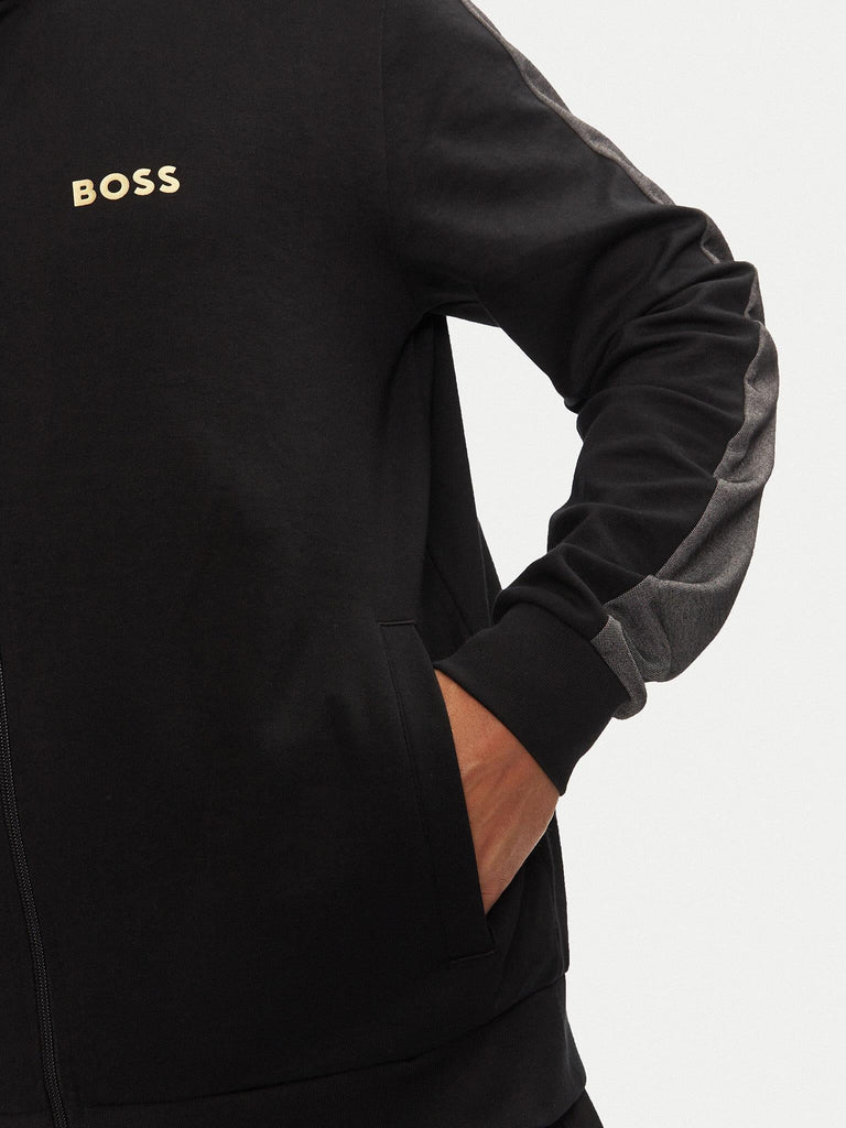 BOSS FELPA
