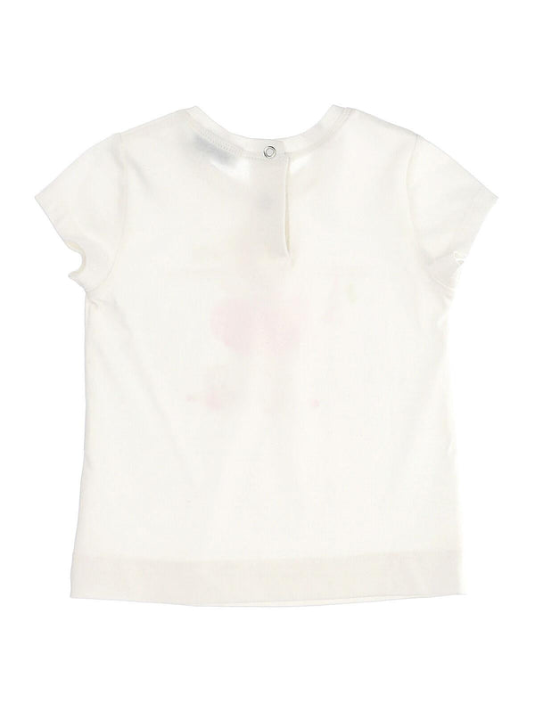 MONNALISA T-SHIRT LITTLE DANCER JER