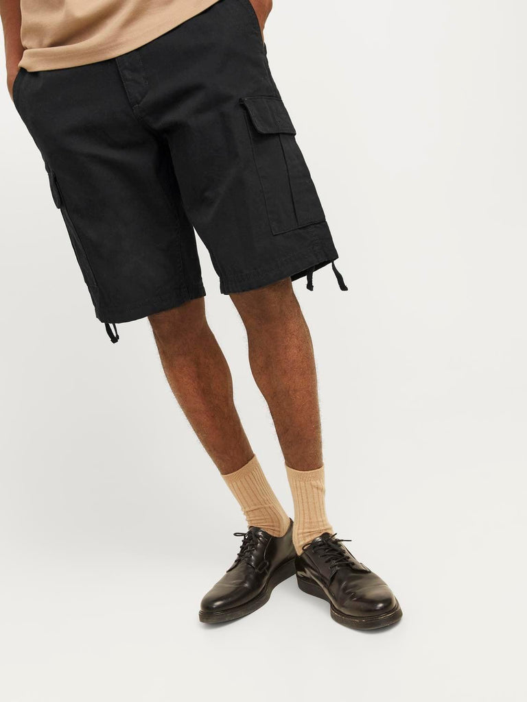 JACK AND JONES JPSTCOLE BARKLEY JJCARGO SHORTS SN