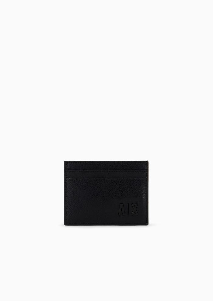 ARMANI EXCHANGE CARD HOLDER