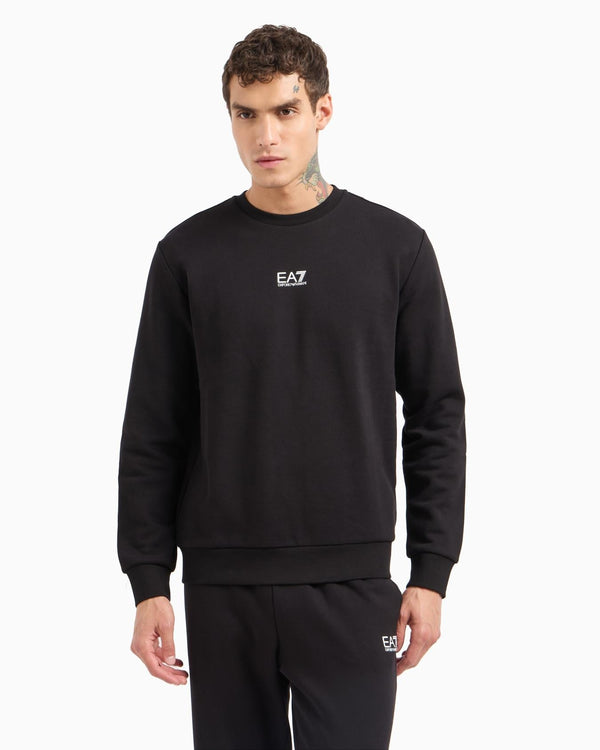EMPORIO ARMANI EA7 FELPA